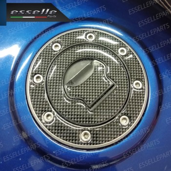 Copritappo Benzina specifico per SUZUKI GSX R 750 (1998)