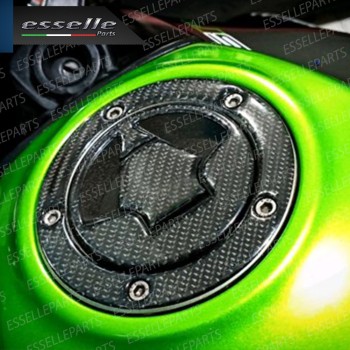 Copritappo Benzina specifico per KAWASAKI GTR 1400 (2010-2014) ABS