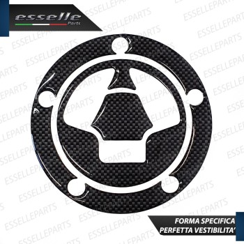 Copritappo Benzina specifico per KAWASAKI Versys 1000 (2015-2016) ABS