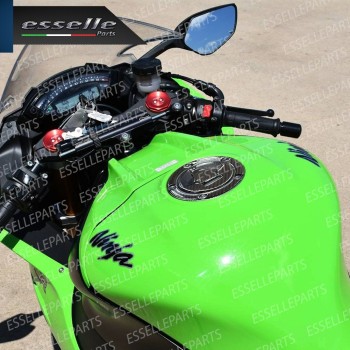 Copritappo Benzina specifico per KAWASAKI Versys 1000 (2015-2016) ABS