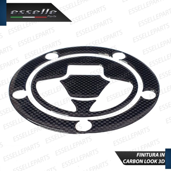 Copritappo Benzina specifico per KAWASAKI Z 1000 (2007-2009)