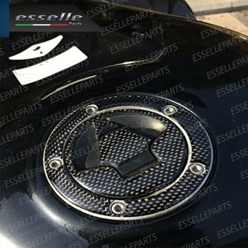Set adesivi serbatoio per KAWASAKI Z 750 2007-2014 ABS