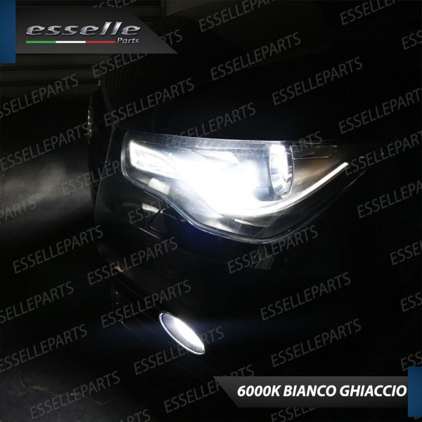 Coppia lampade D1S xenon 6000K Ricambio xenon di serie