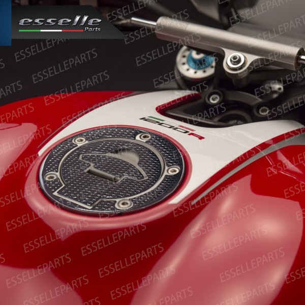 Copritappo Benzina specifico per DUCATI 998 (2001-2002)