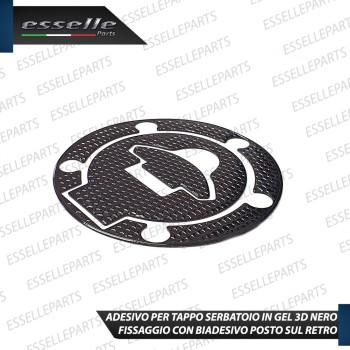 Copritappo Benzina specifico per DUCATI SS 350 (1992-1994)