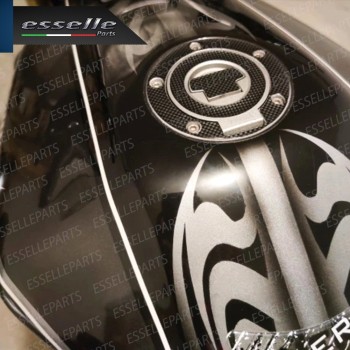 Copritappo Benzina specifico per YAMAHA MT-10 (2016-2017) ABS