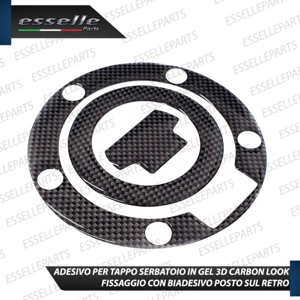 Copritappo Benzina specifico per YAMAHA XJ6 (2010-2016) Diversion F