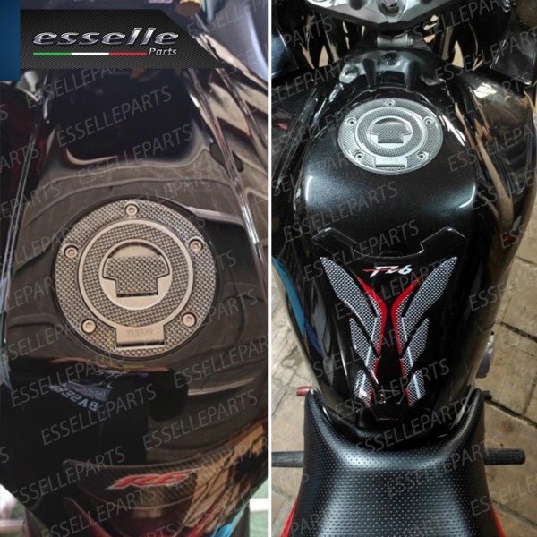 Copritappo Benzina specifico per YAMAHA XSR 700 (2016-2020) ABS