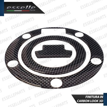 Copritappo Benzina per YAMAHA XT 1200 ZE Super Tenere'