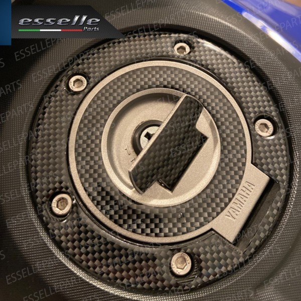 Copritappo Benzina specifico per YAMAHA YZF R1 (2004-2005)