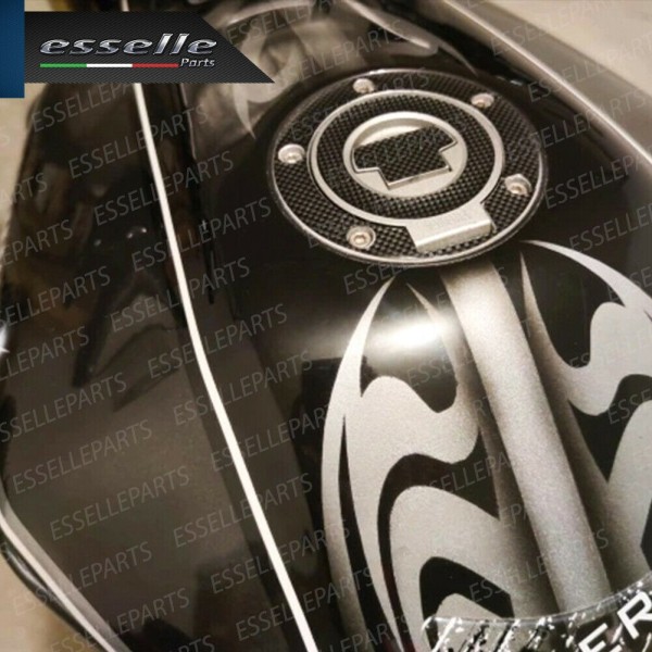 Set adesivi serbatoio per YAMAHA XT 1200 2017-2020 ZE