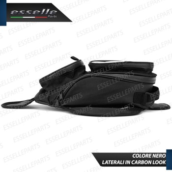 Borsa da Serbatoio con Portacellulare integrato per Kawasaki