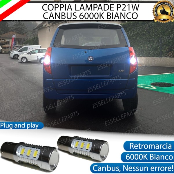 Luci Retromarcia 15 LED AIXAM A721 INNOVATION