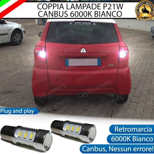 Luci Retromarcia 15 LED AIXAM IMPULSION