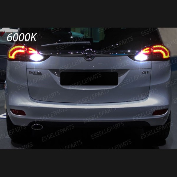 Luci Retromarcia 13 LED ZAFIRA TOURER C