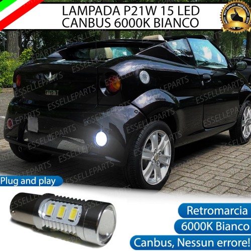 Luce Retromarcia 15 LED CHATENET SPEEDINO