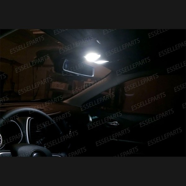 Led interni completo JEEP CHEROKEE KL