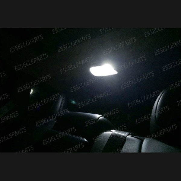 Led interni completo JEEP CHEROKEE KL