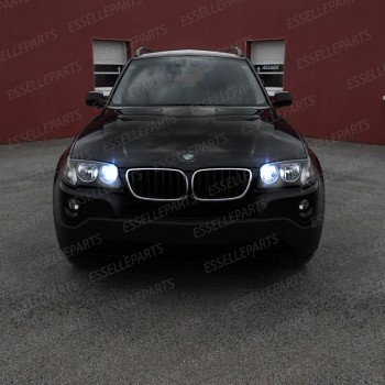 Luci posizione 6 LED Canbus 400 Lumen