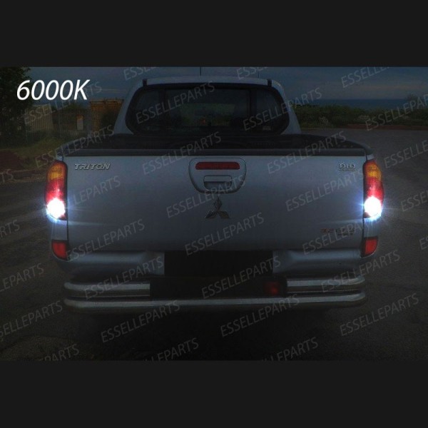 Luci Retromarcia 13 LED L200 IV