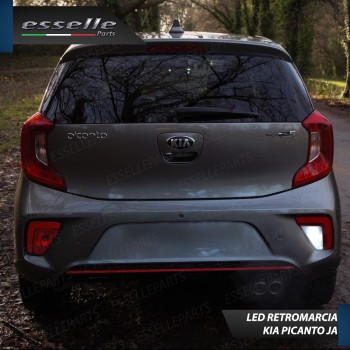 Lampada Retromarcia 13 LED KIA PICANTO III JA