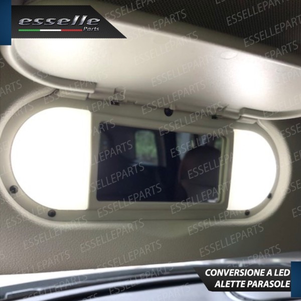 Led interni Completo per MINI Clubman F54