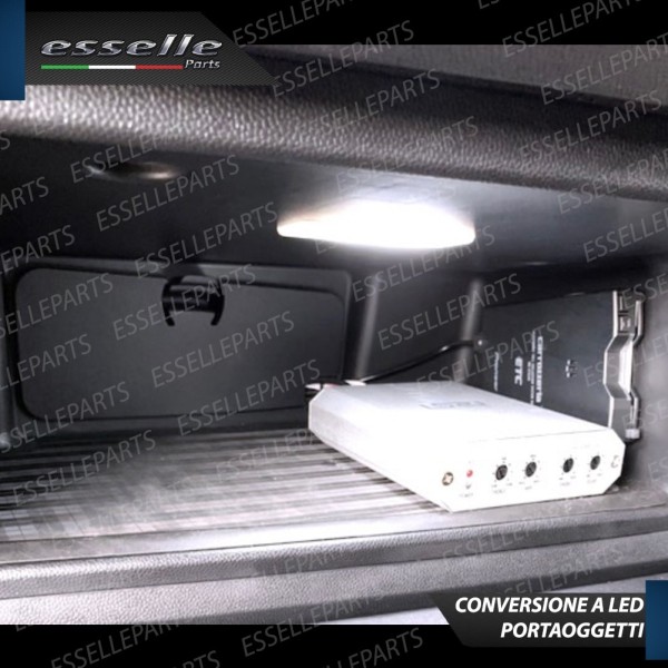 Led interni Completo per MINI Clubman F54