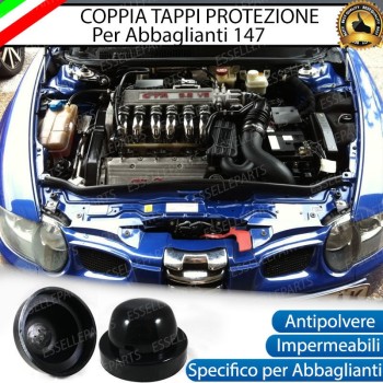 Coppia Tappi maggiorati 147 Coppia Tappi maggiorati 147