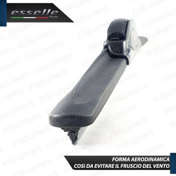 Kit Spazzola Tergicristallo Aerodinamica per Nissan Micra IV