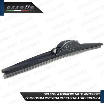 Kit Spazzola Tergicristallo Aerodinamica per Opel Movano II Kit Spazzola Tergicristallo Aerodinamica per Opel Movano II