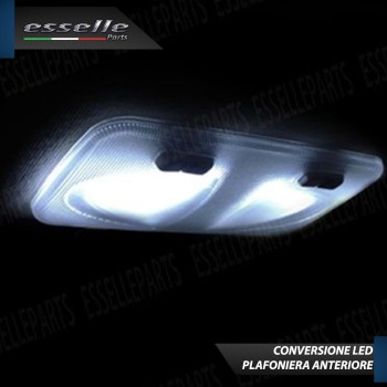 Led interni Completo per FIAT Idea