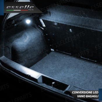 Led interni Completo per FIAT Idea