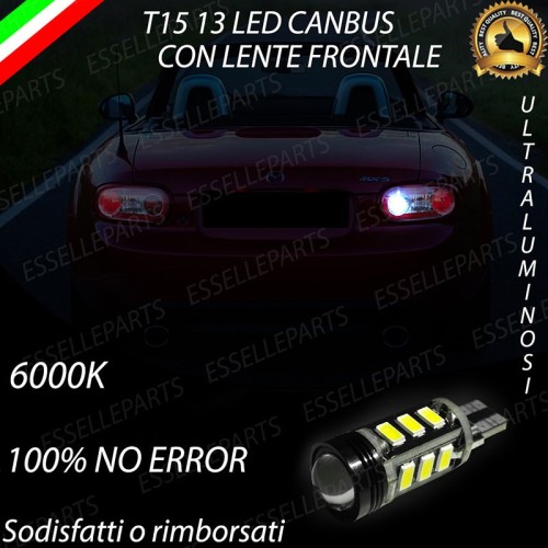 Luce Retromarcia 13 LED MAZDA MX-5 III