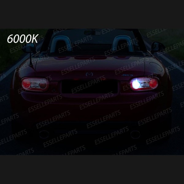 Luce Retromarcia 13 LED MAZDA MX-5 III