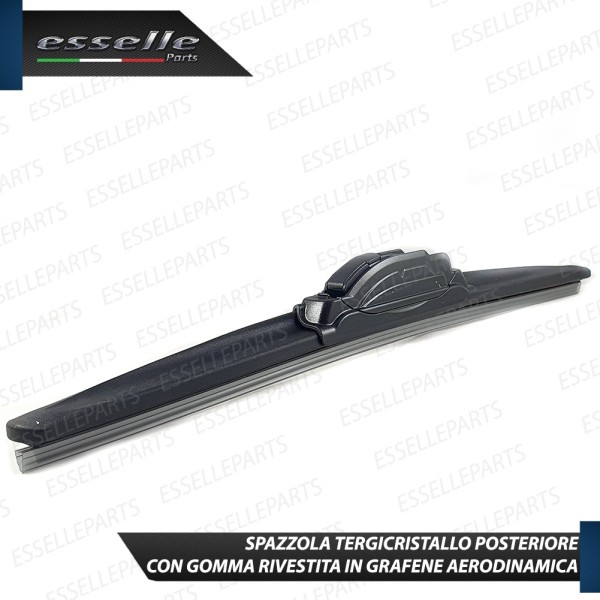 Kit Spazzola Tergilunotto Posteriore per Opel Zafira A