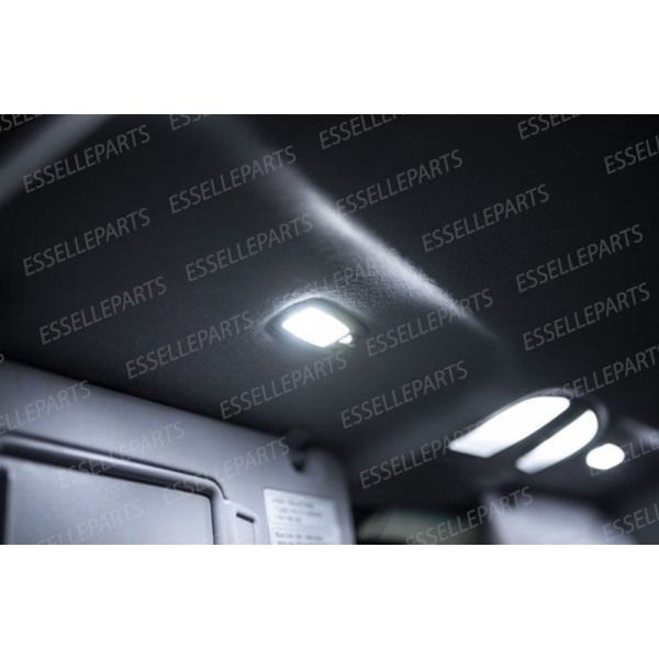 Led interni completo HYUNDAI I30 FASTBACK