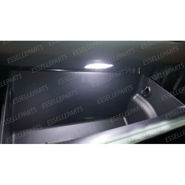 Led interni completo HYUNDAI I30 FASTBACK
