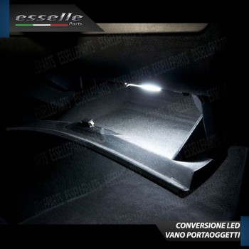 Led interni completo + Targa BMW SERIE 3 E46