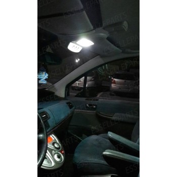 Led interni Completo + Targa FIAT ULYSSE MK2