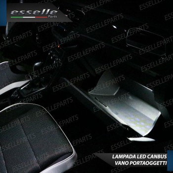 PER VERSIONI CON INTERNI A LED DI SERIE - Led interni Completo SKODA KAMIQ