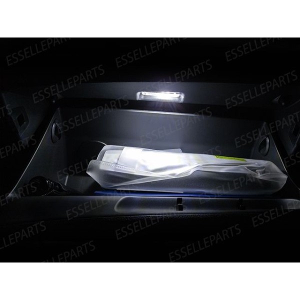 Led interni Completo Hyundai I20 MK3