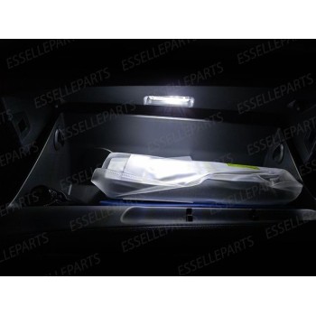 Led interni Completo Hyundai I20 MK3