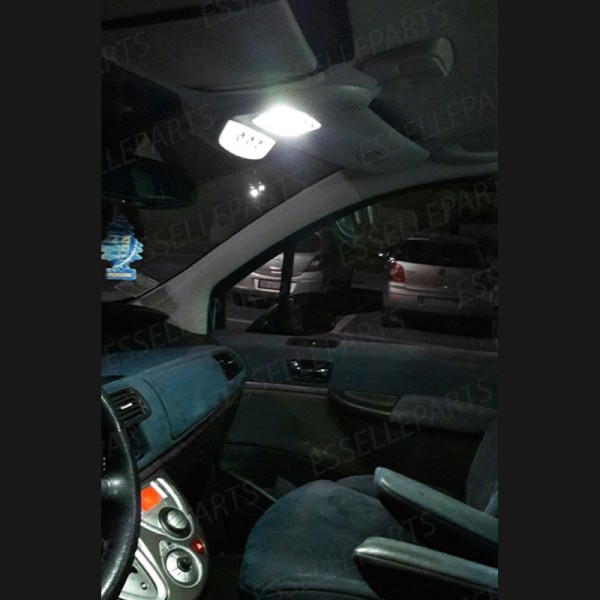 Lampade Led Abitacolo SEAT Tarraco Interni con tecnologia CANBUS