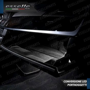 Led interni completo SAAB 9-3 II  Led interni completo SAAB 9-3 II