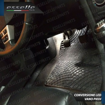 Led interni completo SAAB 9-3 II  Led interni completo SAAB 9-3 II
