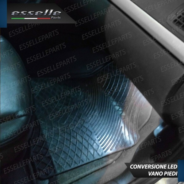 Led interni completo SAAB 9-3 II