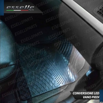 Led interni completo SAAB 9-3 II  Led interni completo SAAB 9-3 II