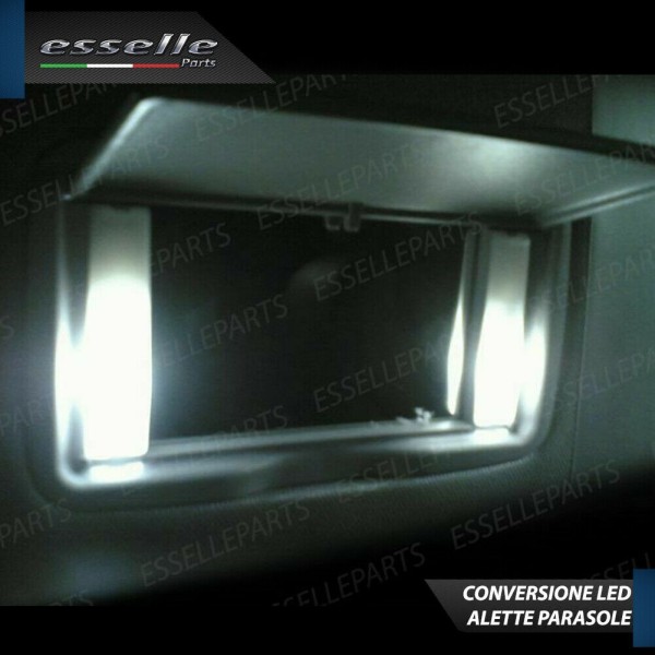 Led interni completo SAAB 9-3 II