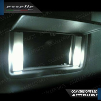 Led interni completo SAAB 9-3 II  Led interni completo SAAB 9-3 II