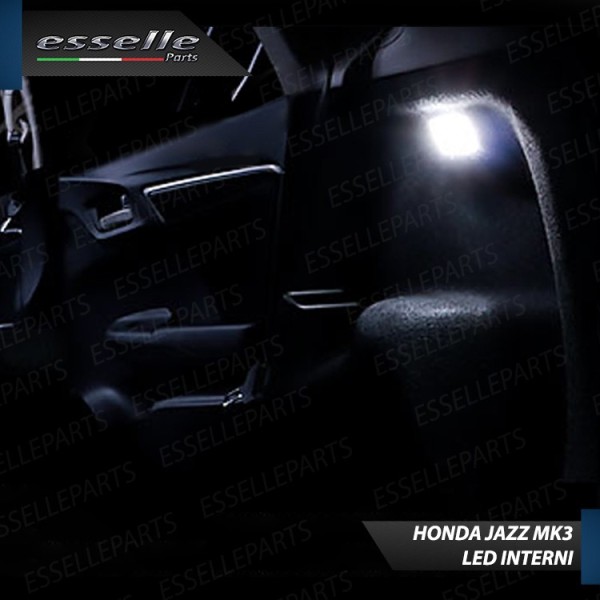 Led interni Completo HONDA JAZZ MK3